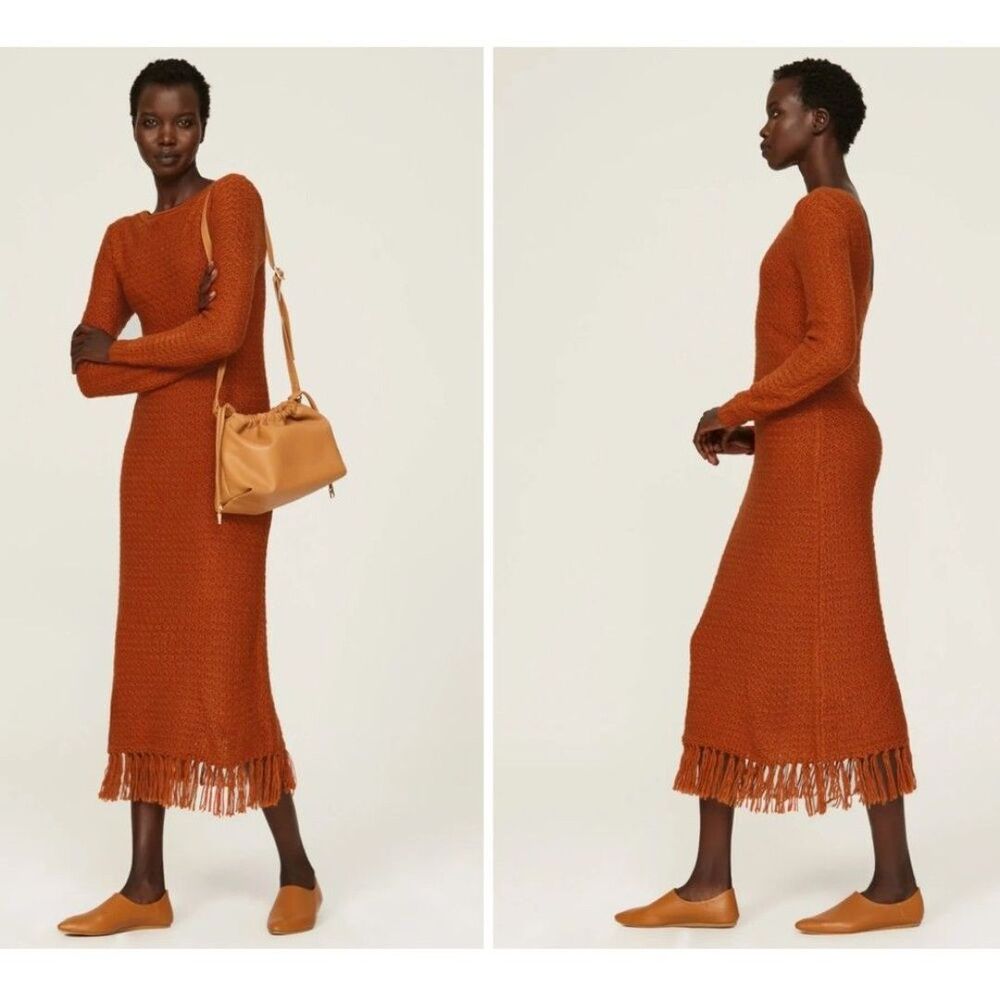 Pamela Love Dress